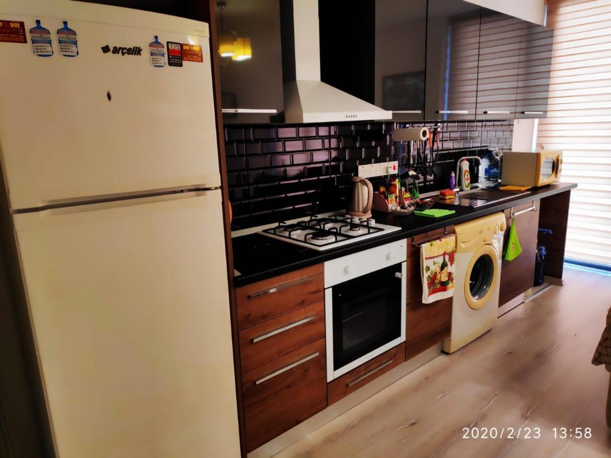 Uptown Holiday App & Pool Daily Rental Contactless Check In & Check Out Famagusta  Bagian luar foto